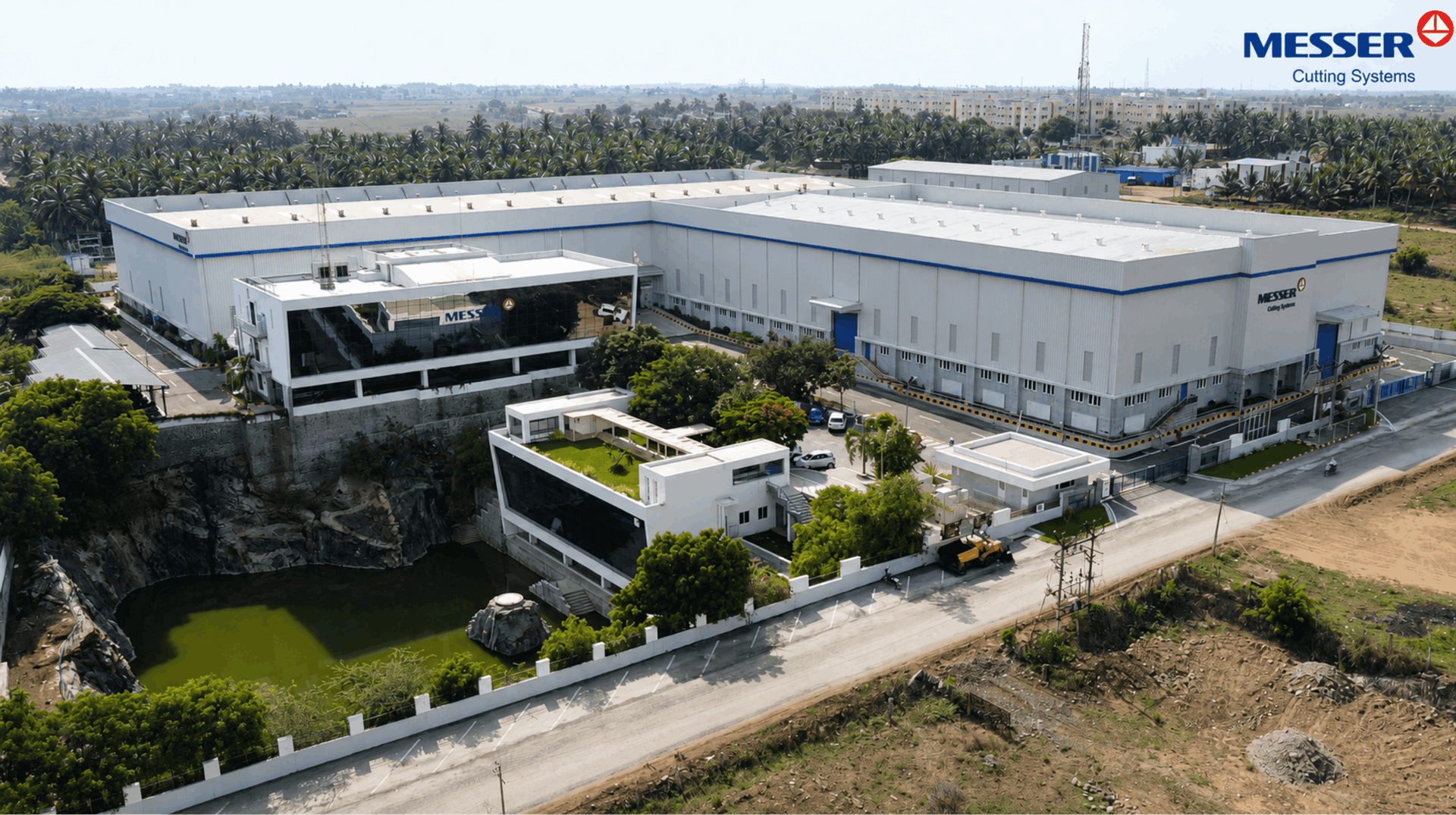 Industrial & Research