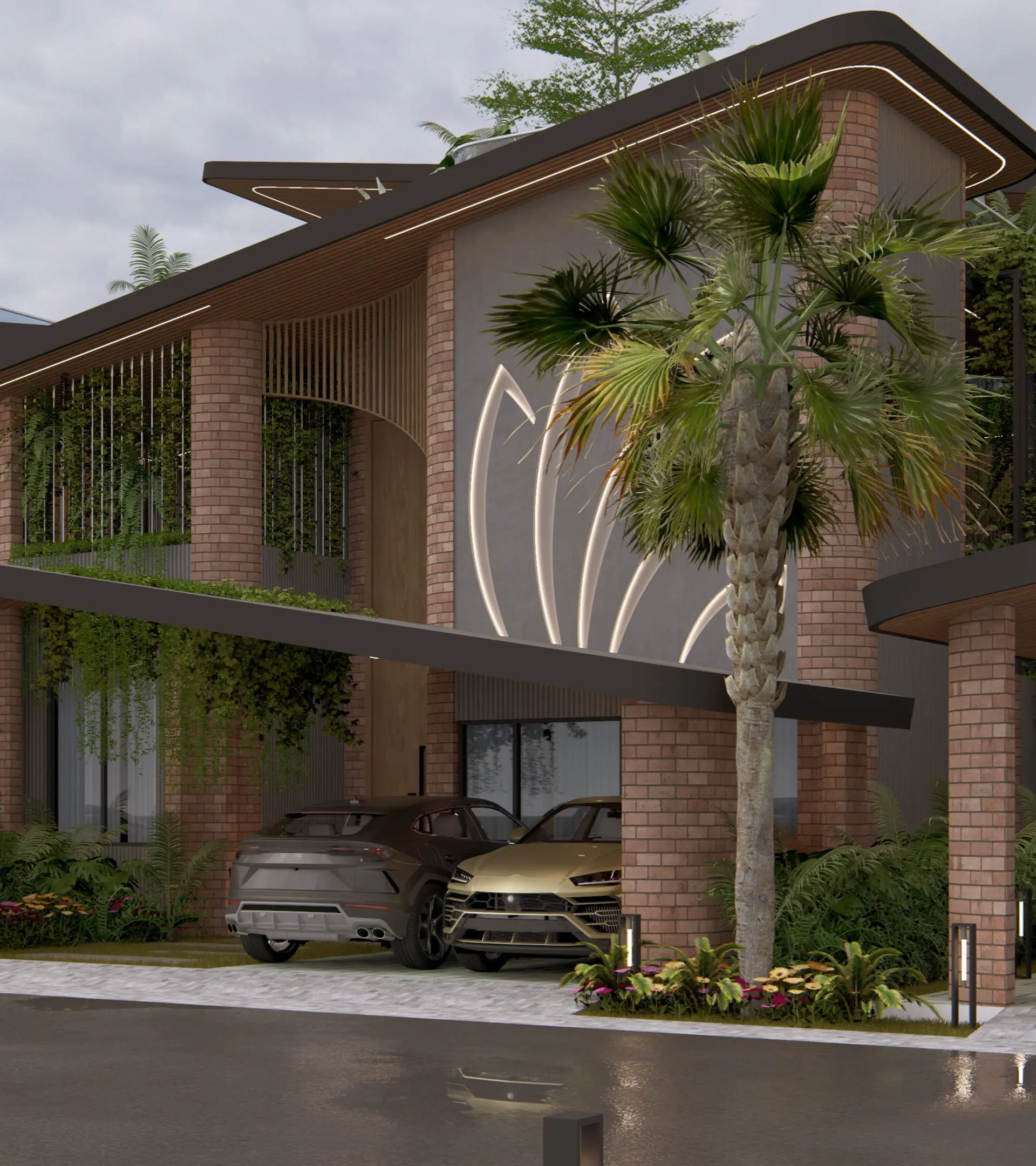 Residential