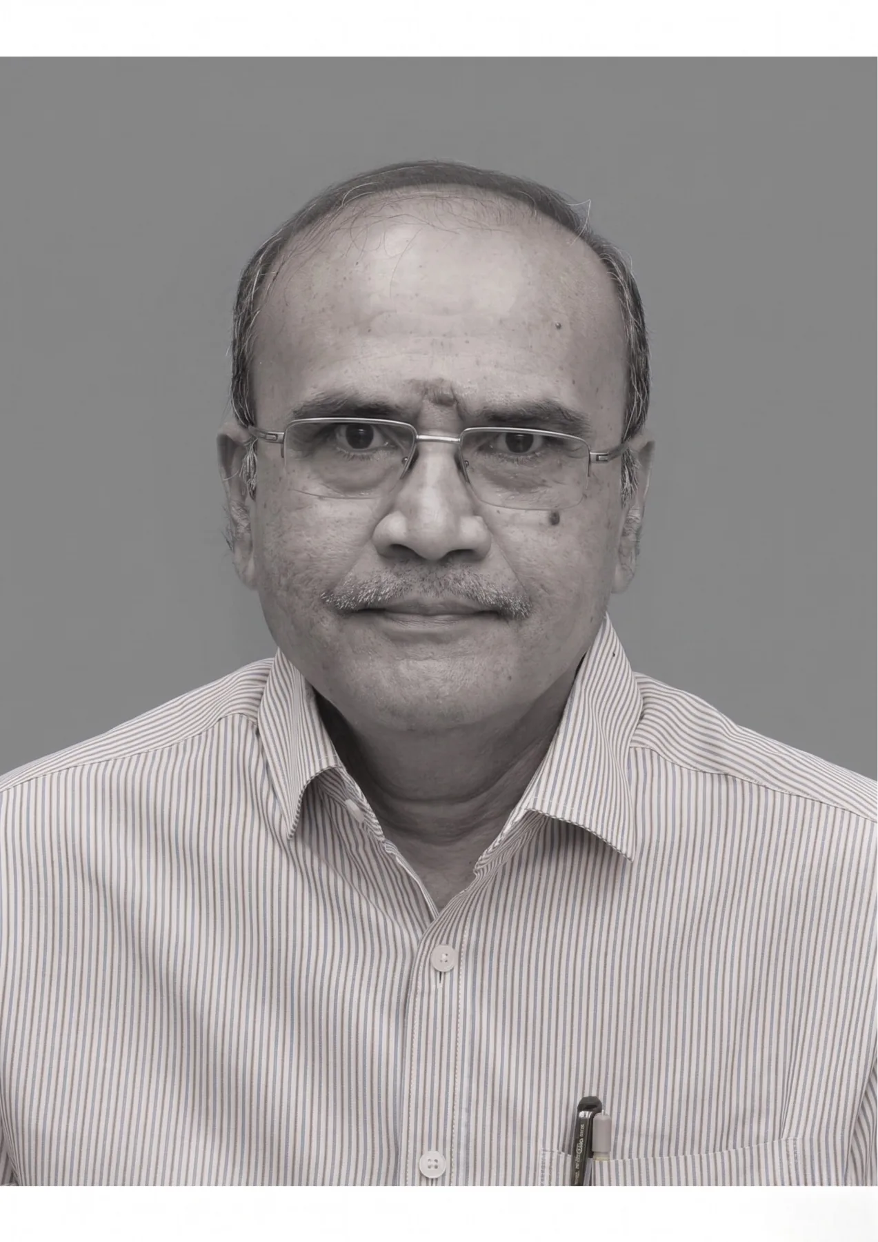 Ar. M Bhuvanasundar