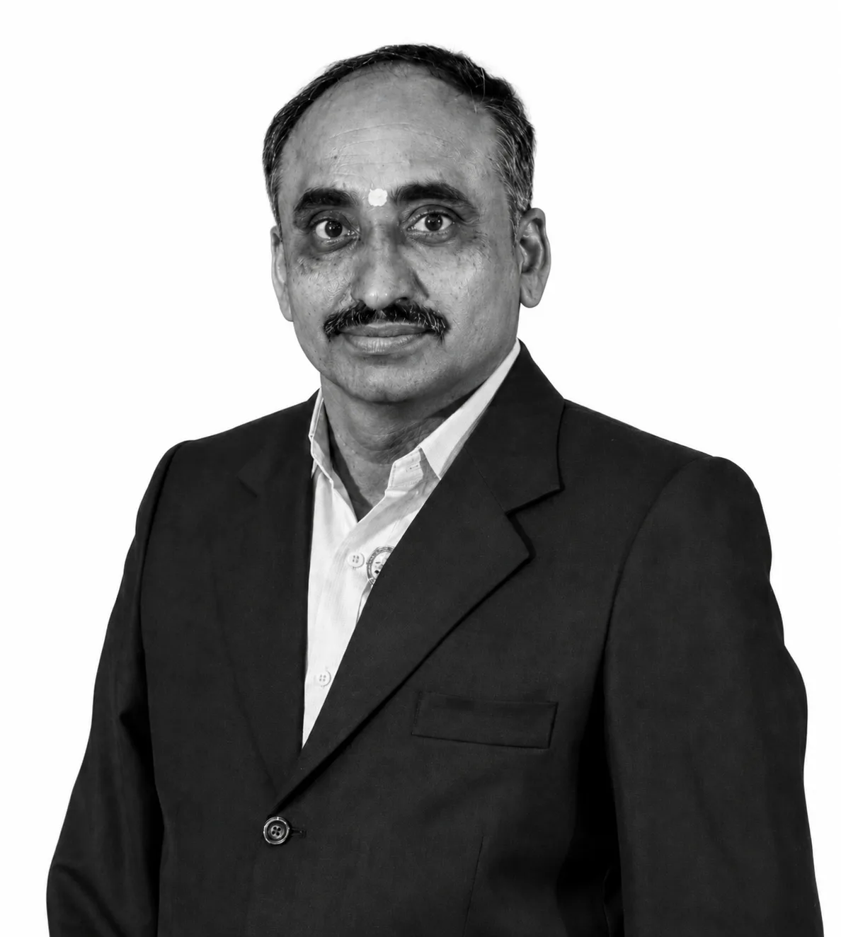 Suresh Kumar M