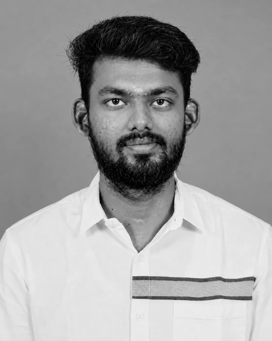 Subhash S
