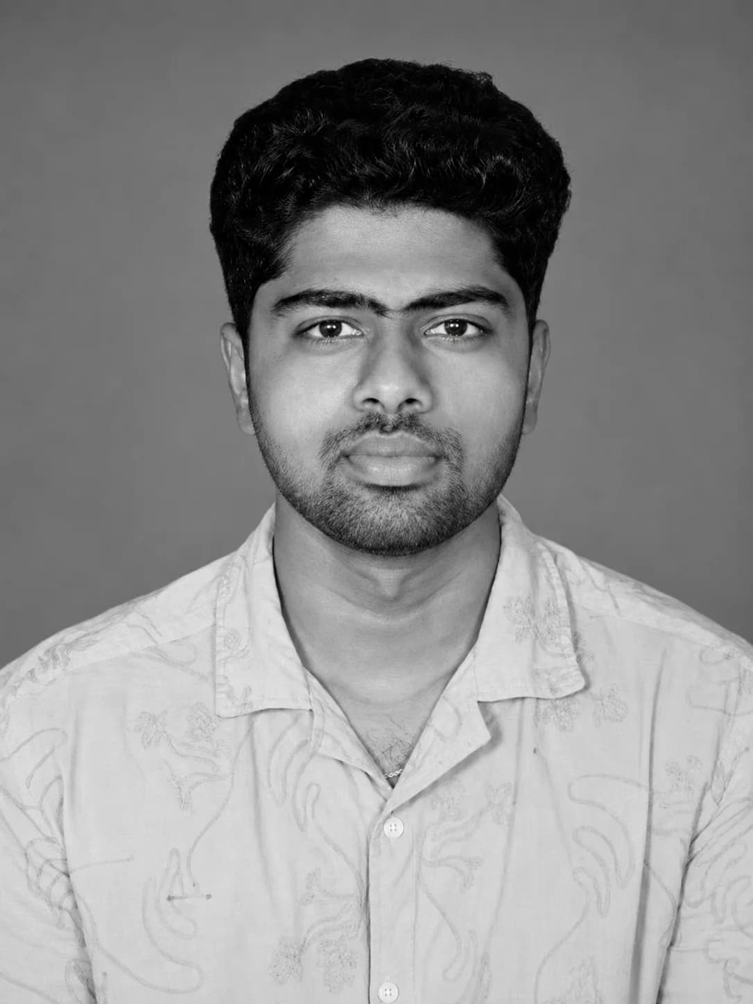 Haran Vaibhav K S