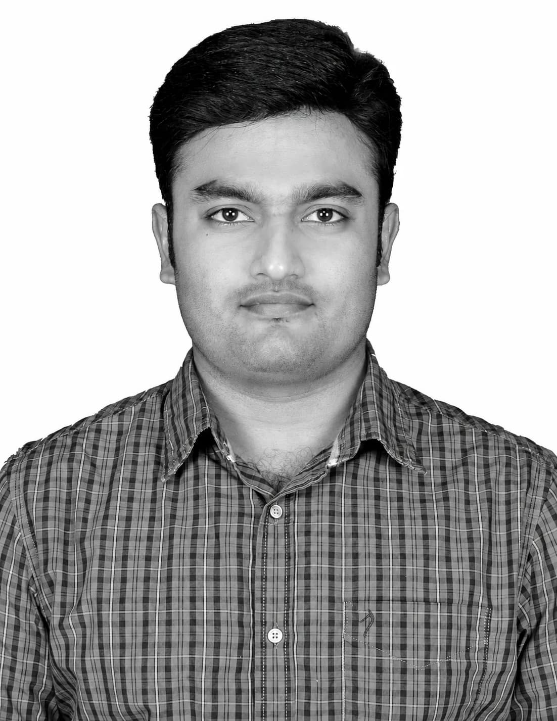 Gowtham Raja K